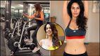 Mallika Sherawat, fitness, actress, toned, strong physique, power packed workout routine, strength training, cardio, Mallika fitness, Mallika Sherawat's intense workout routine