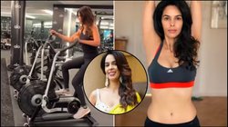 बढ़ती उम्र में भी रहना है फिट और मजबूत, मल्लिका शेरावत ने शेयर किया अपना जिम रूटीन और शेयर की टिप्स