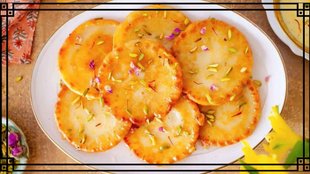 malpua recipe in hindi, malpua recipe, malpua recipe without suji