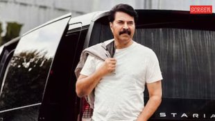 Mammootty birthday