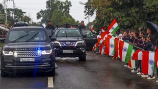 India Block, pm modi Manipur visit, Manipur visit