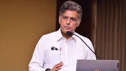 ‘भारत एक रोटी कम खाएगा, लेकिन कभी भी…’, डोनाल्ड ट्रंप के बयान पर बोले कांग्रेस सांसद मनीष तिवारी
