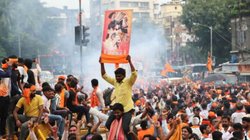 वीडियो कॉल पर मनोज जरांगे से बात, LED स्क्रीन पर बयान, ऑनलाइन दर्शन… मुंबई पुलिस ने मराठा प्रदर्शनकारियों को कैसे नियंत्रित किया?