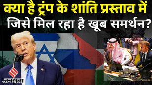 Palestine Statehood : फिलिस्तीनी राज्य को EU का बहुमत, France UK Canada समेत क्या बोले मुस्लिम देश ?