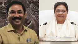 ‘मैं भविष्य में कभी गलती नहीं करूंगा’, आकाश आनंद के ससुर ने मायावती से मांगी माफी, बीएसपी में हुई वापसी