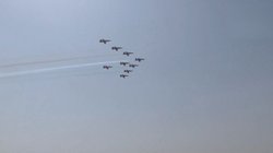 भारत के सबसे पुराने MiG 21 विमान को आज दी जा रही अंतिम विदाई, यहां देखें VIDEO