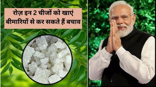 Neem leaves health benefits, Mishri benefits, rock sugar benefits, Neem and Mishri for immunity, Ayurveda remedies with Neem, Health benefits of Neem and Mishri,