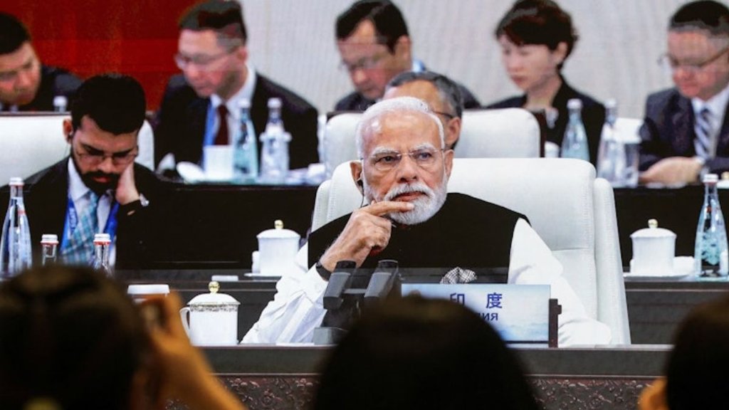 modi, sco summit, pakistan