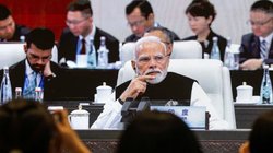 ‘पहलगाम में आतंक का घिनौना रूप देखा’, शहबाज के सामने ही PM मोदी ने पाक को घेरा