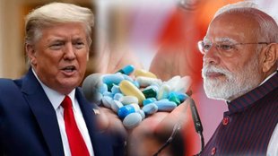 modi trump