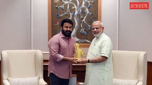 Mohan lal to get dadasaheb falke awards