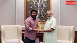 दादा साहेब फालके अवॉर्ड से सम्मानित होंगे साउथ एक्टर मोहनलाल, पीएम मोदी ने बधाई
