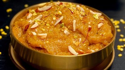 अनंत चतुर्दशी पर बनाएं मूंग दाल का हलवा, इस तरह मिनटों में बनेगा एकदम परफेक्ट