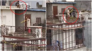 Mother son Viral Video, Trending Video, Video viral,