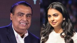 GST रिफॉर्म्स पर रिलायंस इंडस्ट्रीज के चेयरमैन मुकेश अंबानी ने क्या कहा? ईशा ने किया बड़ा ऐलान