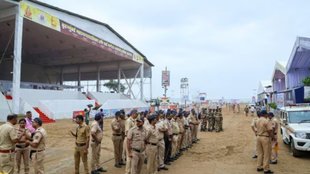 terror threat,Anant Chaturdashi,Ganesh festival 2023,Lashkar-e-Jihadi,