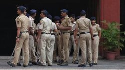 ‘400 किलो आरडीएक्स लेकर जा रहे 34 मानव बम…’, धमकी भरे मैसेज के बाद मुंबई पुलिस हुई अलर्ट