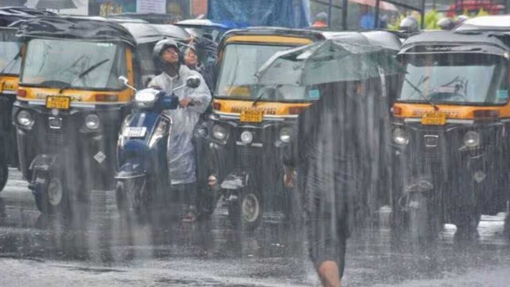 mumbai rain, mumbai, weather
