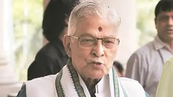आय असमानता और प्रति व्यक्ति जीडीपी को लेकर मुरली मनोहर जोशी ने जताई चिंता, जानिए क्या बोले BJP के पूर्व अध्यक्ष? 