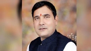 nand kishor gurjar, ghaziabad, meat shop