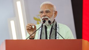 pm modi, pm modi birthday