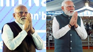 PM Modi Birthday,PM Modi Birthday 2025,PM Modi birthday celebration,