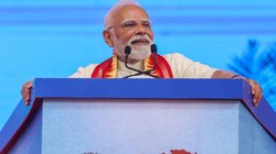 आज की ताजा खबर, हिंदी न्यूज़ 17 सितंबर 2025 LIVE: ‘आपके अच्छे स्वास्थ्य की कामना करता हूं’, राहुल गांधी ने पीएम मोदी को जन्मदिन पर दी बधाई