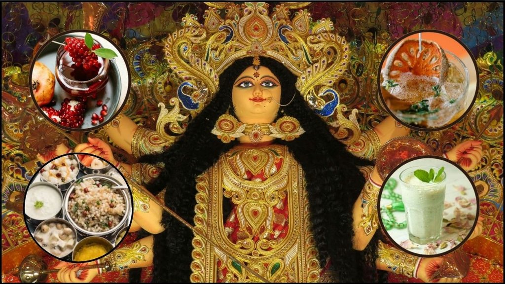 Navratri, fasting, nutritious meals, healthy energy, Simrat Kathuria, Navratri 2025, day wise meal plan, Navratri 2025 day wise meal plan, delicious and healthy Navratri fasting