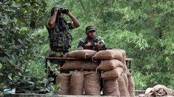 छत्तीसगढ़ के गरियाबंद में नक्सलियों के साथ सुरक्षाबलों की मुठभेड़, 10 नक्सलियों के मारे जाने की खबर