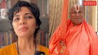 Rambhadracharya, neha singh rathore