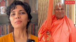 ‘पश्चिमी यूपी आकर मिनी पाकिस्तान जैसा’, रामभद्राचार्य के बयान पर नेहा सिंह राठौर बोलीं- अनाप-शनाप बकना गेरुए वस्त्र का अपमान नहीं है?