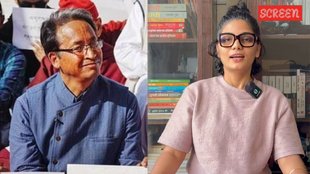 neha singh rathore, sonam wangchuk