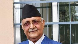 भारत के खिलाफ केपी शर्मा ओली की नफरत बरकरार, इस्तीफे के बाद आया पहला रिएक्शन