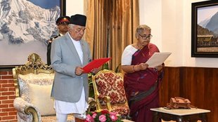Sushila Karki,Nepal Interim PM,Nepal political crisis,