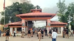नेपाल में Gen Z के विरोध प्रदर्शन के दौरान जेलों से फरार हुए थे 14 हजार कैदी, आधे से ज्यादा वापस लौटे