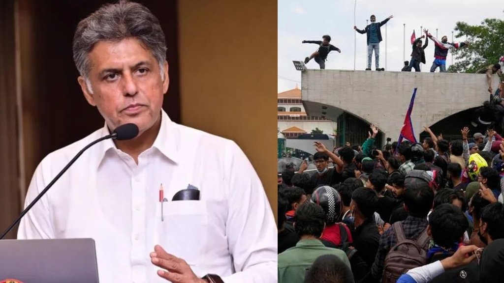 Nepal, Nepal news, Nepal protests, Gen Z protests,