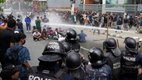 Nepal Protests,Nepal,Social Media Ban, social media ban,