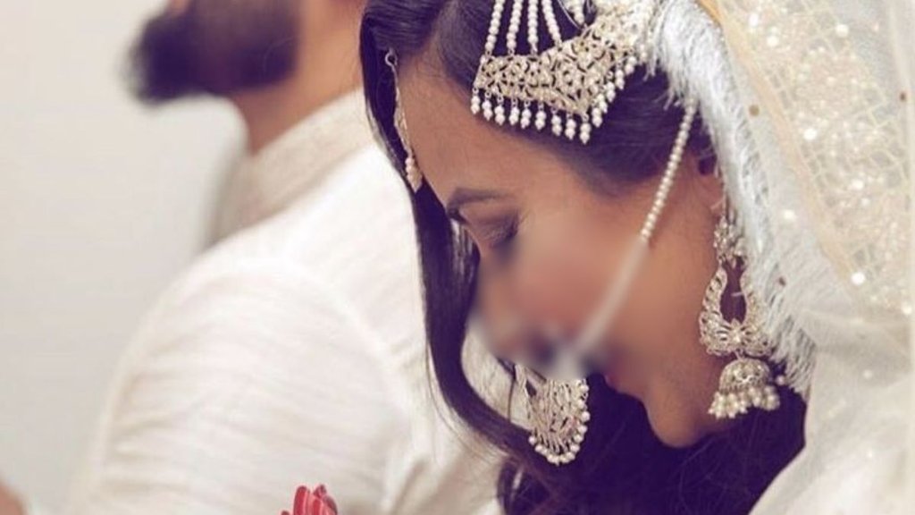 second marriage, Bareilly, Uttar Pradesh