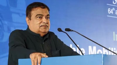 ‘मैं कोई संत नहीं हूं…’ आखिर नितिन गडकरी ने क्यों कही यह बात