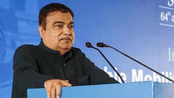 nitin Gadkari, ethanol, ethanol debate