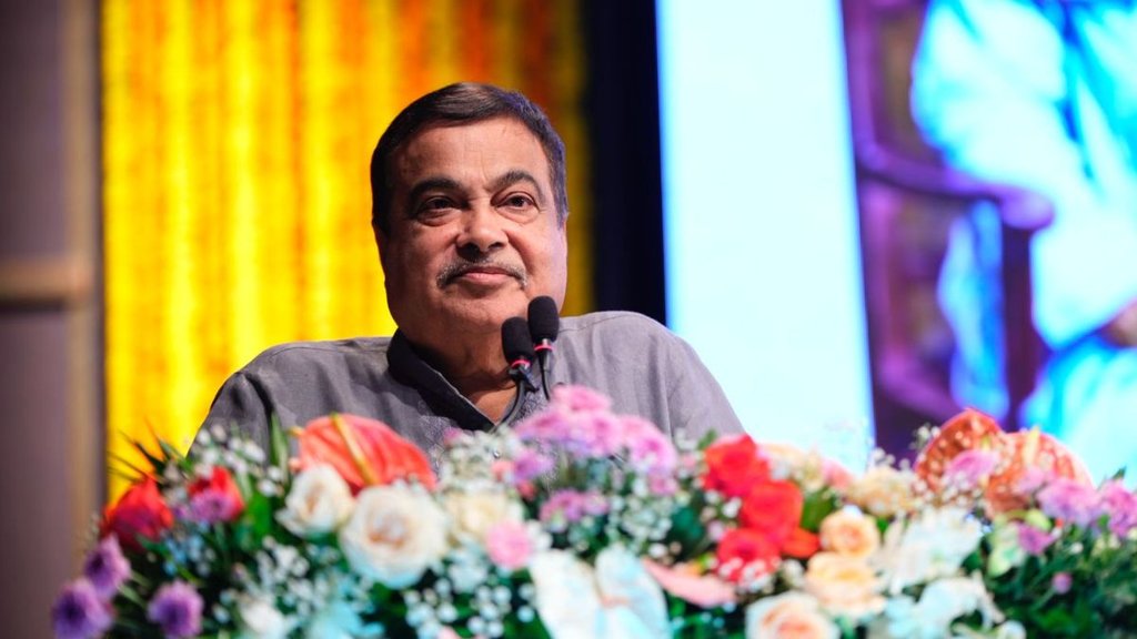 Nitin Gadkari News Today,Nitin Gadkari on Reservation,