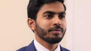 nizamuddin | Indian Techie Shot Dead | Telangana Student