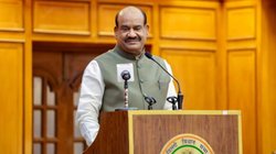 ओम बिरला ने वैश्य महासम्मेलन को किया संबोधित, कहा- समाज का आजादी की लड़ाई में बड़ा योगदान