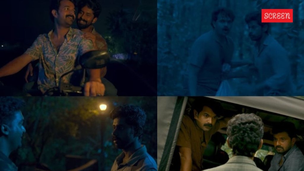 South Action Thriller Film