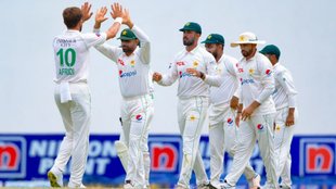 Pakistan Test Squad Announced Babar Azam, Mohammad Rizwan and Shaheen Afridi Returns
