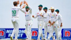 दक्षिण अफ्रीका सीरीज के लिए बाबर आजम और मोहम्मद रिजवान पाकिस्तान टीम में शामिल, एशिया कप में 10 विकेट लेने वाले शाहीन अफरीदी की 12 महीने बाद वापसी