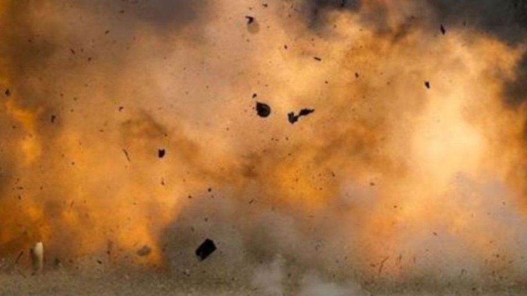 Khyber Pakhtunkhwa, pakistan blast, pakistan explosion, Kausar Cricket Ground,