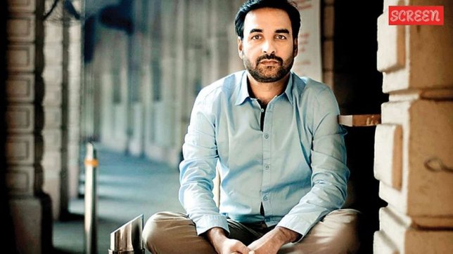 Pankaj Tripathi life