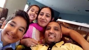 paramjeet singh| US immigration| green card