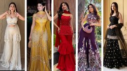 Partywear Suit Design: मार्केट में इन दिनों डिमांड में हैं ऐसे पार्टी वियर सूट, हर तरह के फंग्शन के लिए रहेंगे परफेक्ट